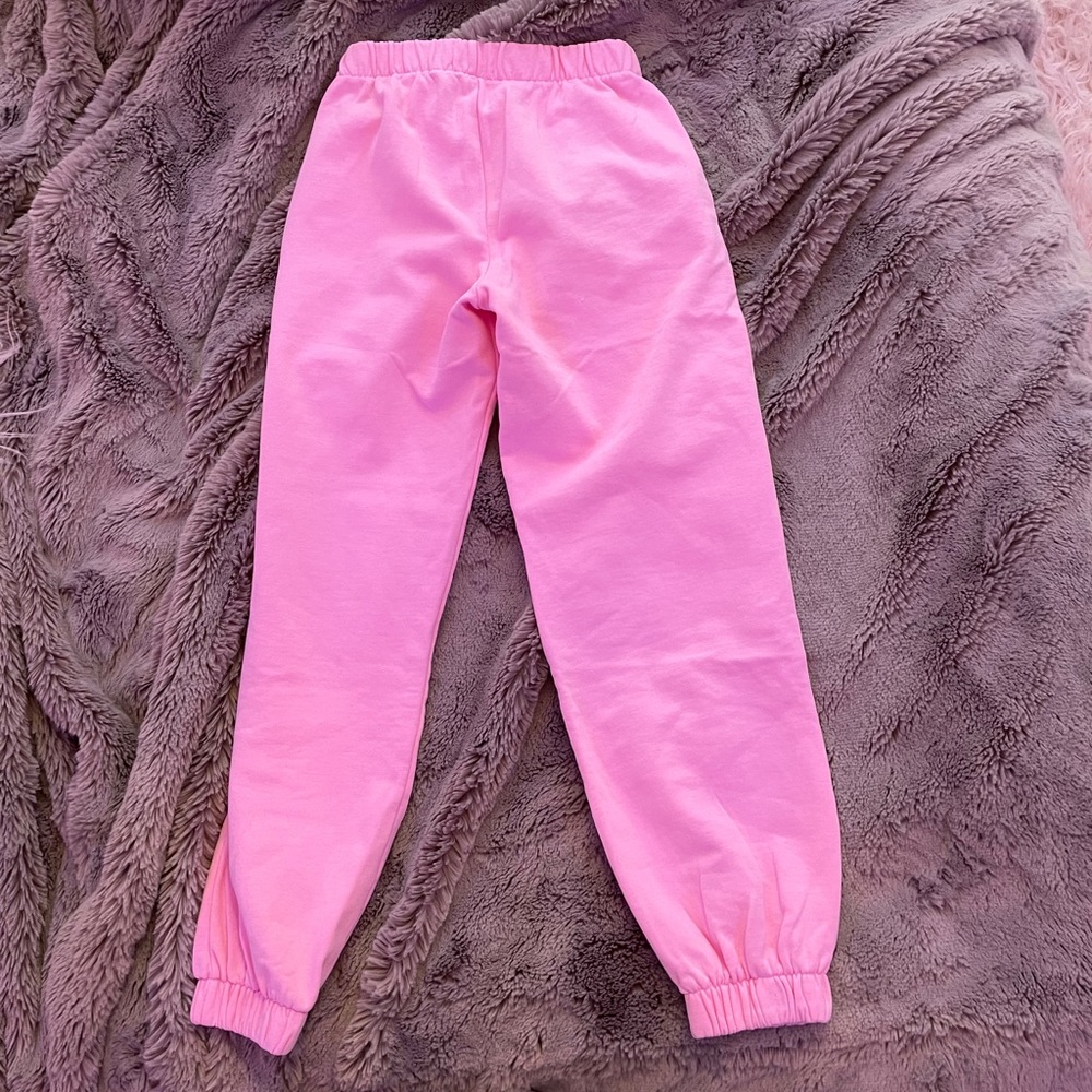 Brandy Melville never worn Rosa sweatpants